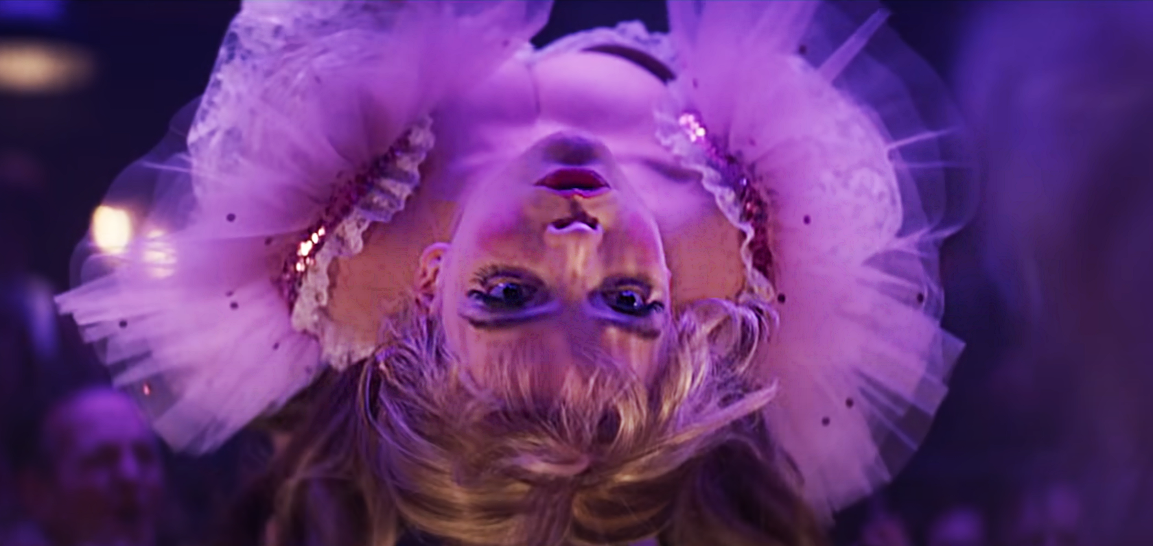     Last Night in Soho - finałowy zwiastun. Olśniewająca Anya Taylor-Joy, zabójcze widowisko